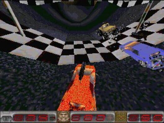 Quake Rally screenshot 3