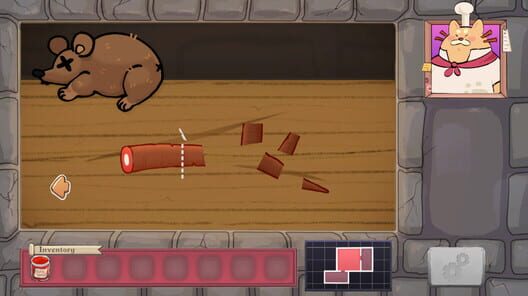 Dungeon Pizza screenshot 6