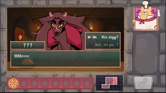 Dungeon Pizza screenshot 3