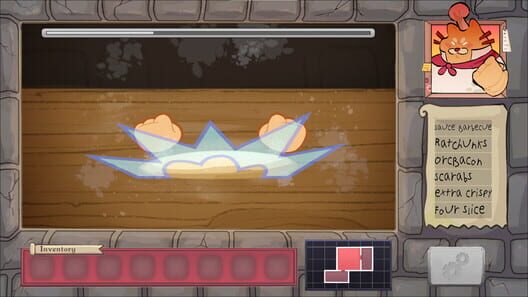 Dungeon Pizza screenshot 4