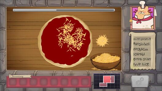 Dungeon Pizza screenshot 10
