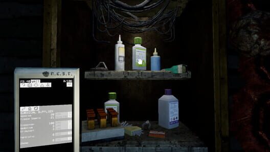 Ultrasound screenshot 6