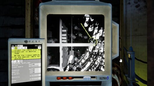 Ultrasound screenshot 7