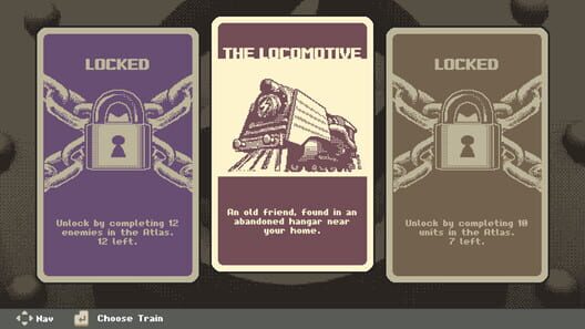 Australia Did It: End-of-the-World Railway Defense Business screenshot 5