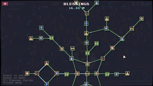 Karma Keepers screenshot 2