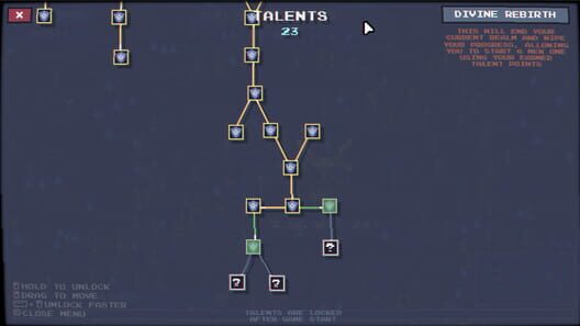 Karma Keepers screenshot 3