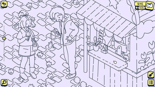 Cats and Seek: Zoo screenshot 3