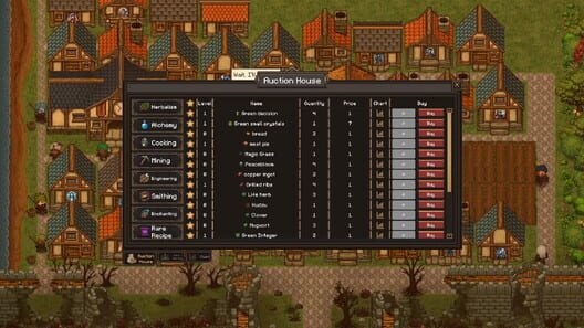Creator Chronicles screenshot 11