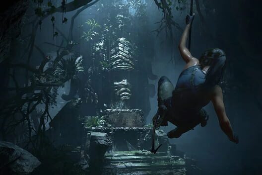 Shadow of the Tomb Raider: Definitive Edition screenshot 19