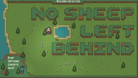 No Sheep Left Behind screenshot 4