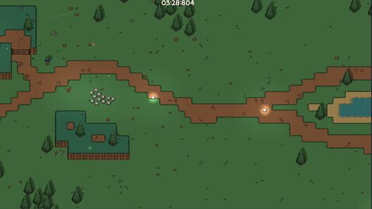 No Sheep Left Behind screenshot 3