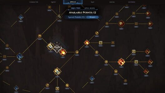 Dimraeth screenshot 3