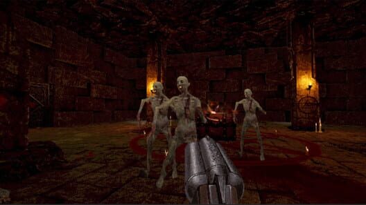 Hexborn screenshot 9