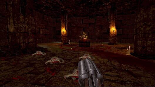 Hexborn screenshot 7