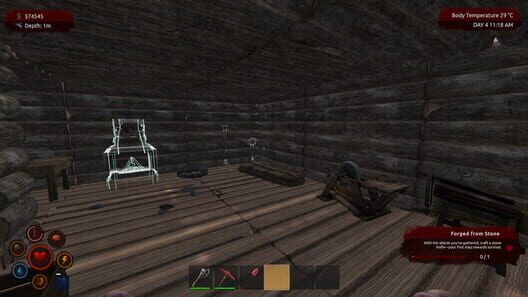 Project Cobalt screenshot 8
