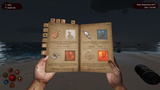 Project Cobalt screenshot 18