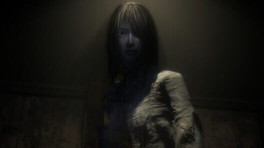 Fatal Frame II: Crimson Butterfly Remake screenshot 3