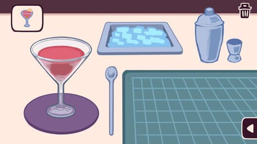 Mixed Spirits screenshot 8