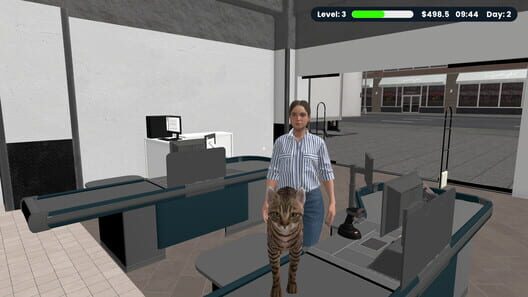 Market Empire Simulator screenshot 3