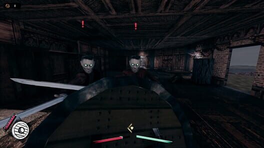 Devoid screenshot 2