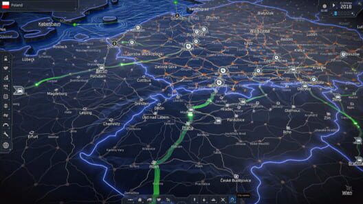 Systemic War screenshot 1