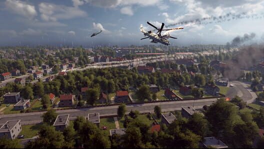 Systemic War screenshot 2