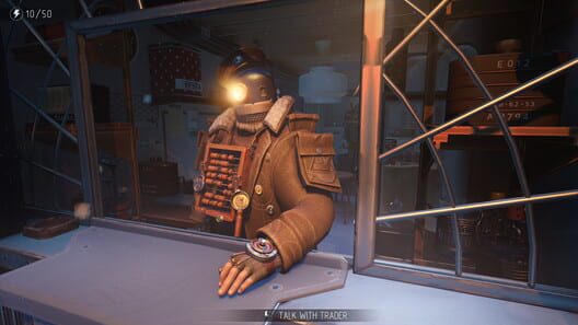 The Lift screenshot 12
