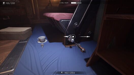 The Lift screenshot 3