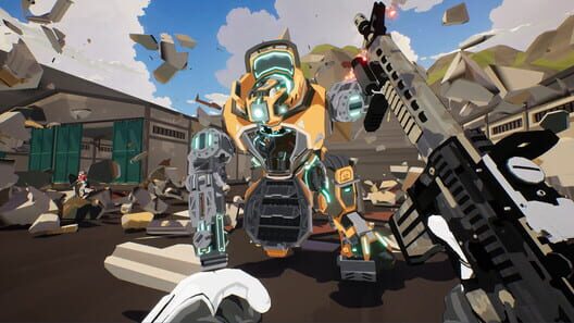 ShatterRush screenshot 6
