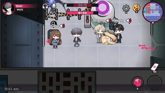 Deadly Trick screenshot 14