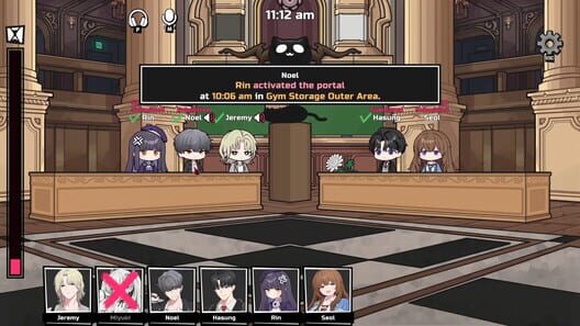Deadly Trick screenshot 2