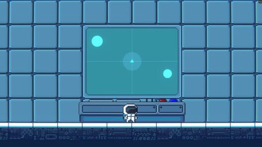 Space Revolver screenshot 5