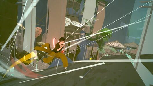 Boost Vector EX screenshot 5