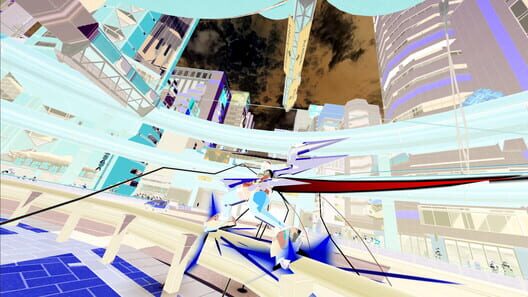 Hyperfunk screenshot 6