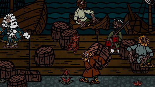 Job Fit For a Devil screenshot 2