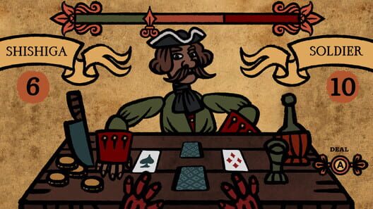 Job Fit For a Devil screenshot 6