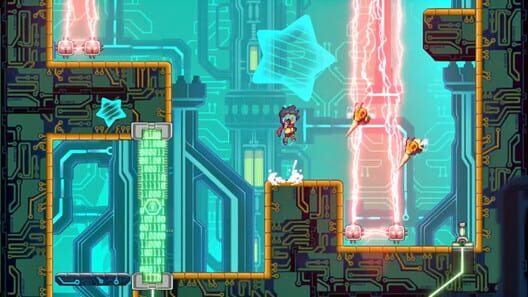Zozo and the Lost Dreams screenshot 6