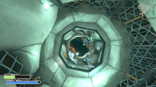 Panzer Dragoon Zwei: Remake screenshot 6