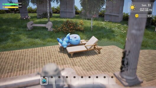 Palworld: Palfarm screenshot 15