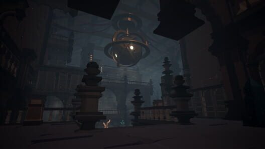 Demi and the Fractured Dream screenshot 3