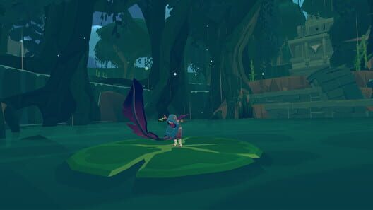 Demi and the Fractured Dream screenshot 10