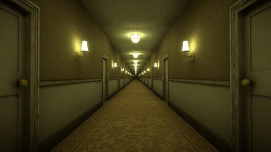 Paradoxical screenshot 5