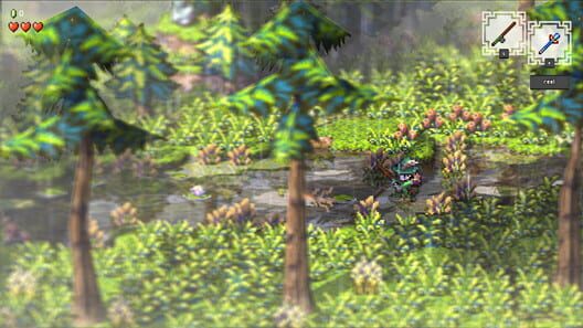 The Ballad of Bellum screenshot 3