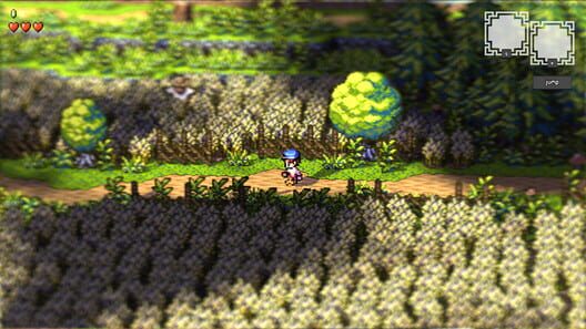 The Ballad of Bellum screenshot 5
