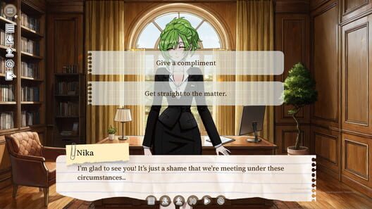 Case No.1: Rose Academy screenshot 9