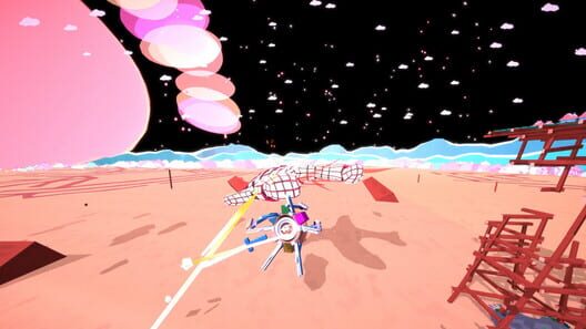 Forever-Happy-Town screenshot 2