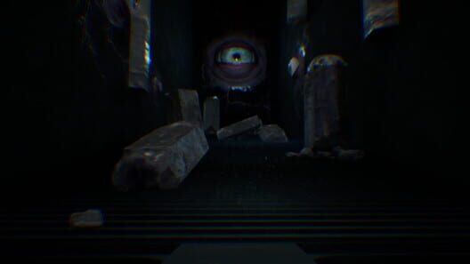 BrokenLore: Don't Lie screenshot 5