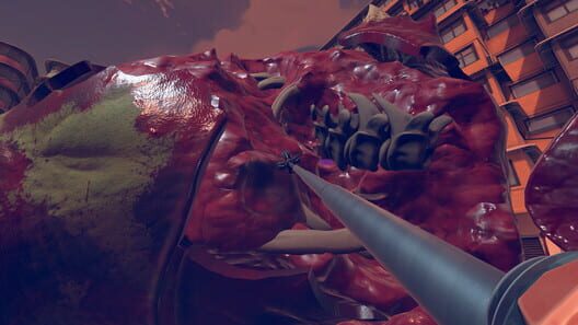 Kaiju Cleanup screenshot 7