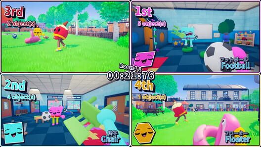 Task Time screenshot 3