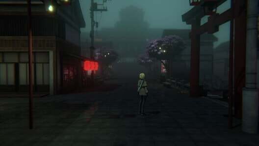 Parasite Mutant screenshot 2